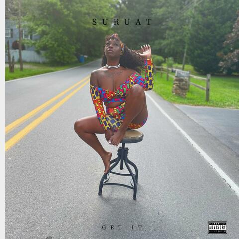 Get It (feat. Melodi Royale')