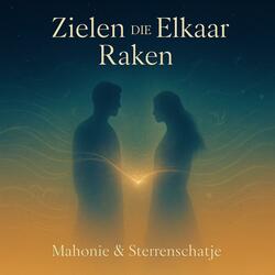 Zielen Die Elkaar Raken