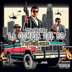 La Cumbia Del 35 (Op. sierra Fox) [Cumbia Bélica]