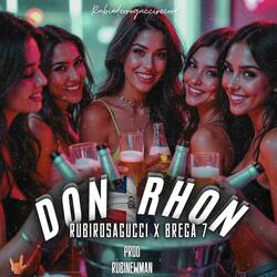 DON RHON (feat. Brega 7 & RubiNewman prod)