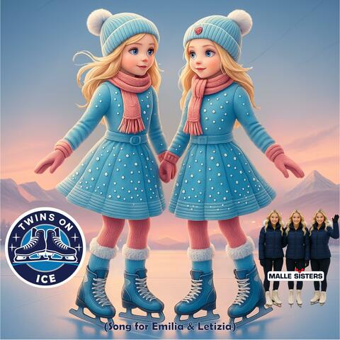 Twins on Ice