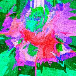 unfinished dream (breakbeat version)