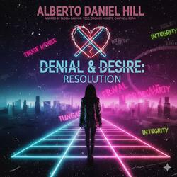 Denial and desire resolution