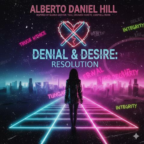 Denial and desire resolution