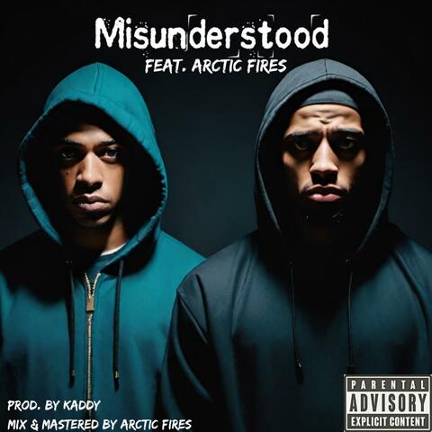 Misunderstood (feat. Arctic Fires)