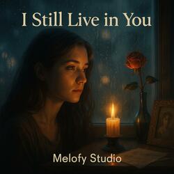 I Still Live In You