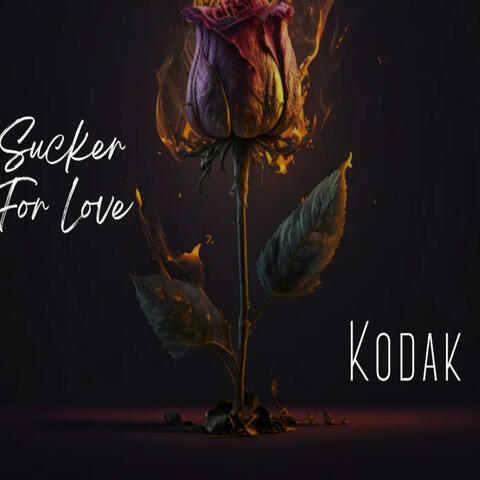 Sucker For Love (feat. Kodak)