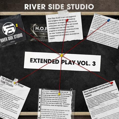 Riverside Extended Play, Vol. 3