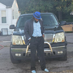 Lord Help Me Out (AWESOME MIX)