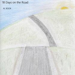 18 Days on the Road