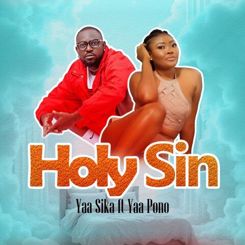Holy Sin (feat. Yaa Pono)
