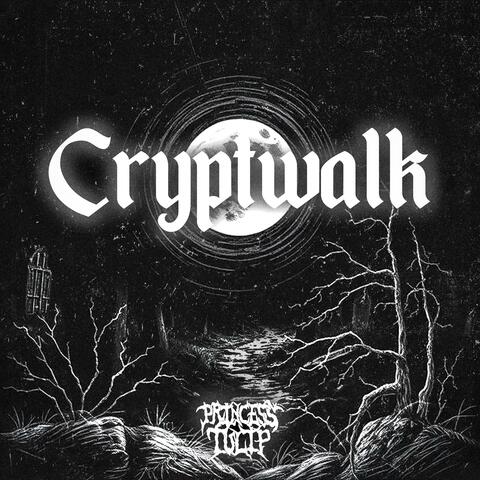 CRYPTWALK