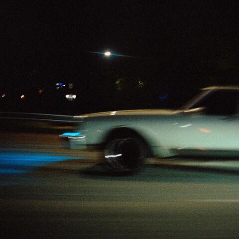 Highway & Headlights