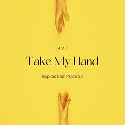 TAKE MY HAND (Special Version)