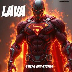 Sticks and stones