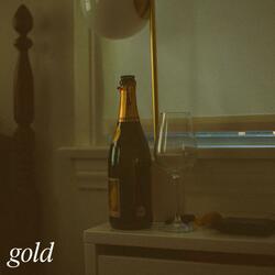 Gold (feat. Denny Love)