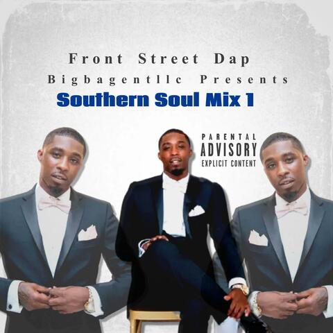 Southern Soul Mix 1