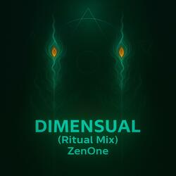 Dimensual (Ritual Mix)
