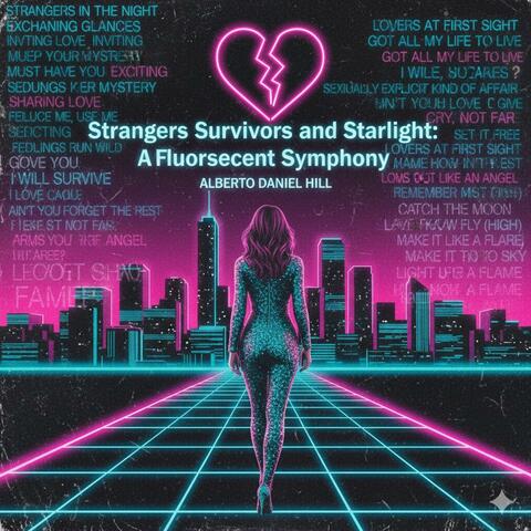 Strangers survivors and starlight