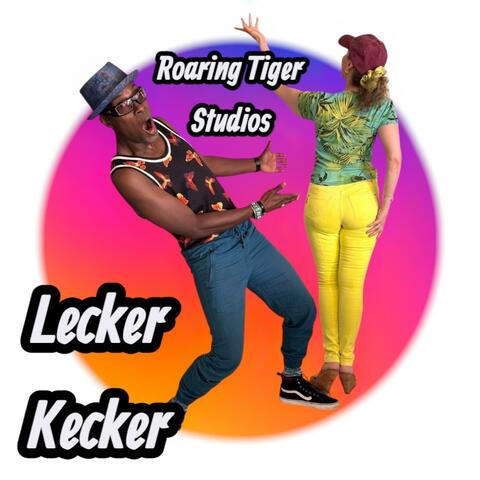 Lecker Kecker (feat. Roby Edwards & Una Gonschorr)