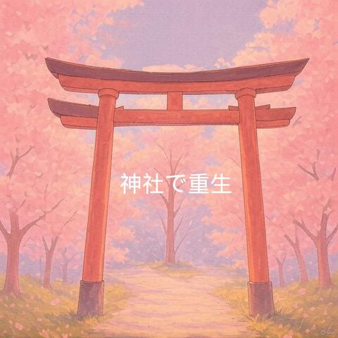 Rebirth at the Shrine//神社で重生