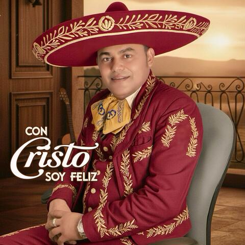 Con Cristo Soy Feliz