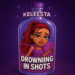 Drowning In Shots