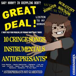 Infrared (Instrumental)