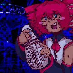 World is Yours (Instrumental)