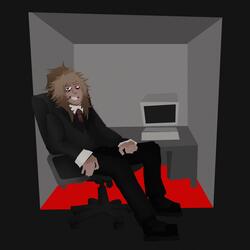 Smoke & Ethanol (Instrumental)