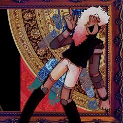 Bad Ending (Instrumental)