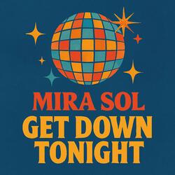 Get Down Tonight