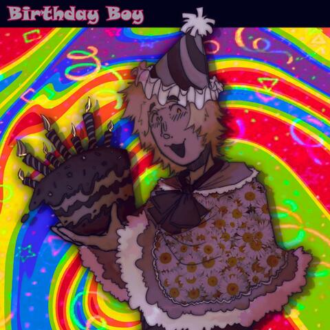 Birthday Boy
