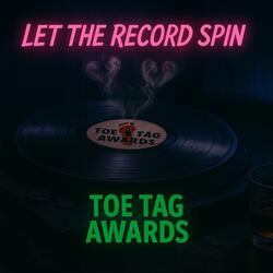 Let the record spin