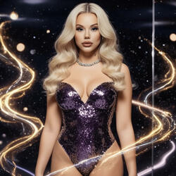 Come Alive -Tasha Velvet Deep house Electro