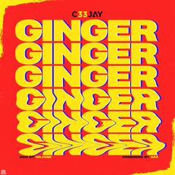 Ginger