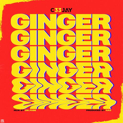 Ginger