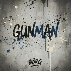 GUNMAN