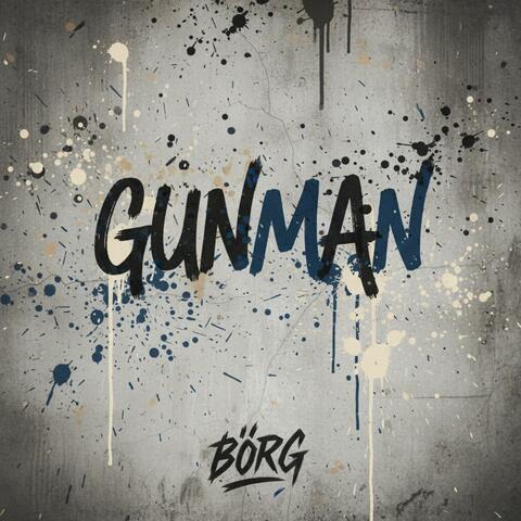GUNMAN