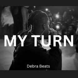 Free Sad Rap Type Beat MY TURN | Emotional Rap piano