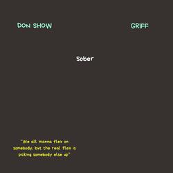 Sober (feat. Don Show)
