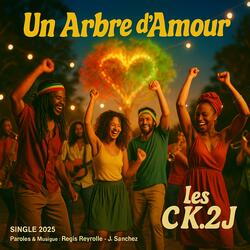 Un arbre d'amour