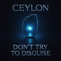 Don't try to disguise