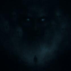 The Abyss Stares Back