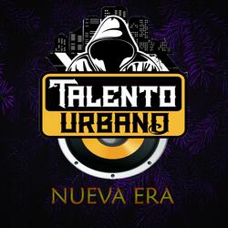 Talento Urbano (feat. la Gamez)