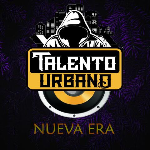 Talento Urbano (feat. la Gamez)