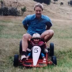 No Reason (Live From Dad's Shed)