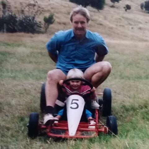 No Reason (Live From Dad's Shed)