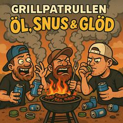 Öl, Snus & Glöd