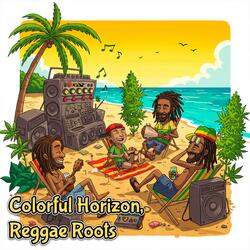 Reggae Roots, Dancing wit the Wind